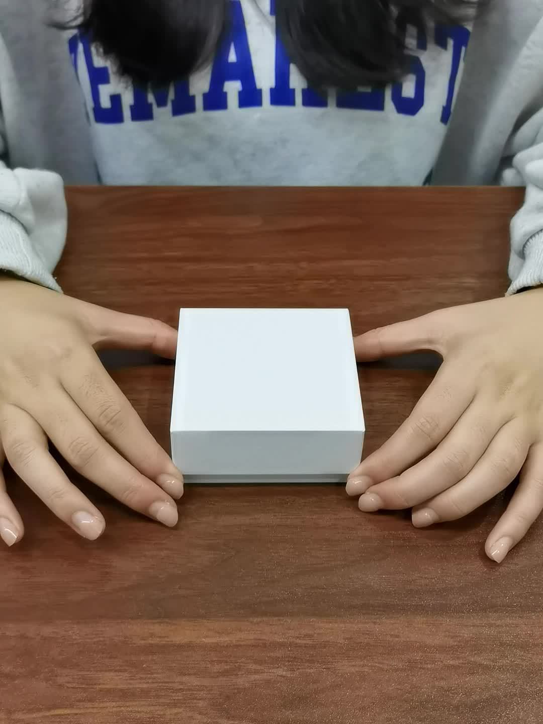 Smart Rings For Men And Women, Step Count, Distance, Exercise Fitness Tracking, Sleep Analysis, IP68 Design, Charging Case, Long Battery Life, Technological Fashion, Ideal Valentine'S Day, New Year & Birthday Gifts