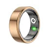 Smart Health Ring Smart Ring Sleep tracker Monitor Heart Rate Health tracker Smart Rings for Women Men Couples GAOKE R02/R8