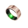 2301A Titanium Smart Rings for Men Android Step tracker Fitness Ring tracker Gps Smartring Swim