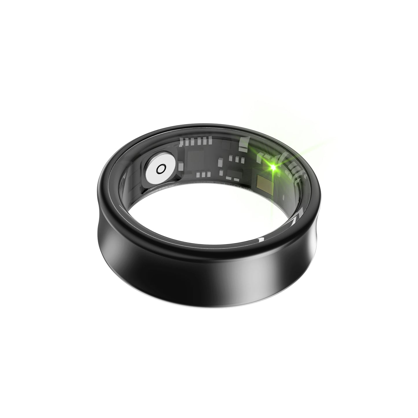 D SHR Ring New Trending Products 2024 Smart Ring Health Tracker Fitness Tracker IP68 Waterproof Smart Rings for Men Women