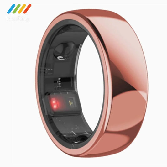NexRing Wearable Smart Rings Health Monitor Heart Rate Blood Oxygen Electronics App Control Rings Tracking Ring