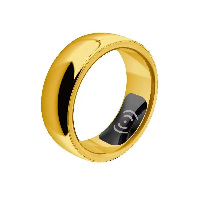 New Couple SR300 Smart Rings Intelligent Fitness Tracker Health Monitor Smart Ring for Men and Women