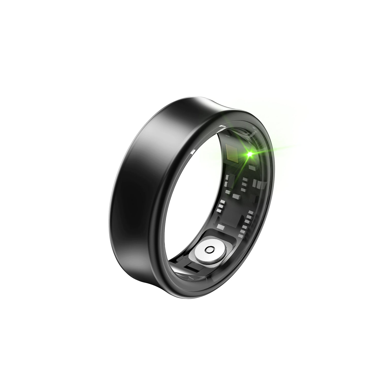 D SHR Ring New Trending Products 2024 Smart Ring Health Tracker Fitness Tracker IP68 Waterproof Smart Rings for Men Women