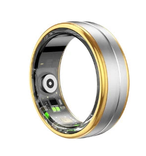 Smart Ring R06 Health Monitor  Blood Pressure Sleep Heart Rate Waterproof Smart Rings Multiple sports modes For Xiaomi IOS