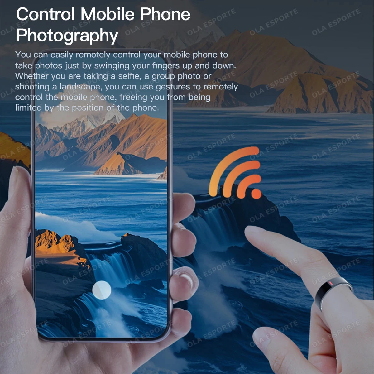 Smart Health Rings Monitor Sleep Heart Rate Blood Oxygen Sleep Ring Party Activities Fitness Gifts for Friends Famliy Colleagues