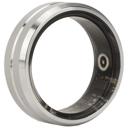 ELECT-Intelligent Ring Health Tracker Multifunctional Health Monitoring Ring Multi-Motion Mode Smart Ring Health Tracker