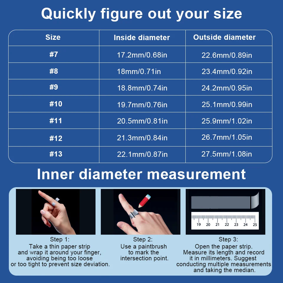 Intelligent Health Tracker Stylish Design Multi-Functional Fitness Ring Monitoring IP68 Waterproof Rings for Sleep Gaming Sports