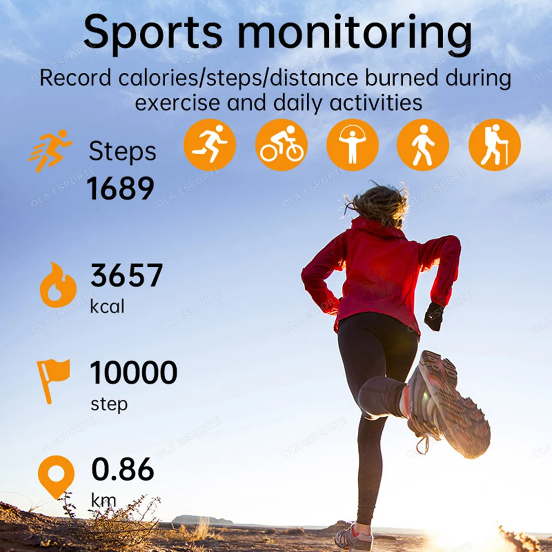 New Smart Ring Men Women, Heart Rate Blood Pressure/Oxygen Sleep Health Monitoring Fitness Sport Rings IP68 Waterproof Smartring